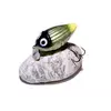 Воблер RealBug (Майский жук) Оливка