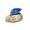 Воблер RealBug (Майский жук) Голубой