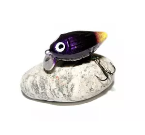 Воблер RealBug (Майский жук) Виолет
