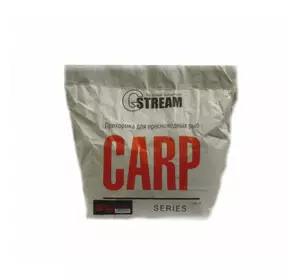 Прикормка G.STREAM CARP series FRESH MIX 5 кг